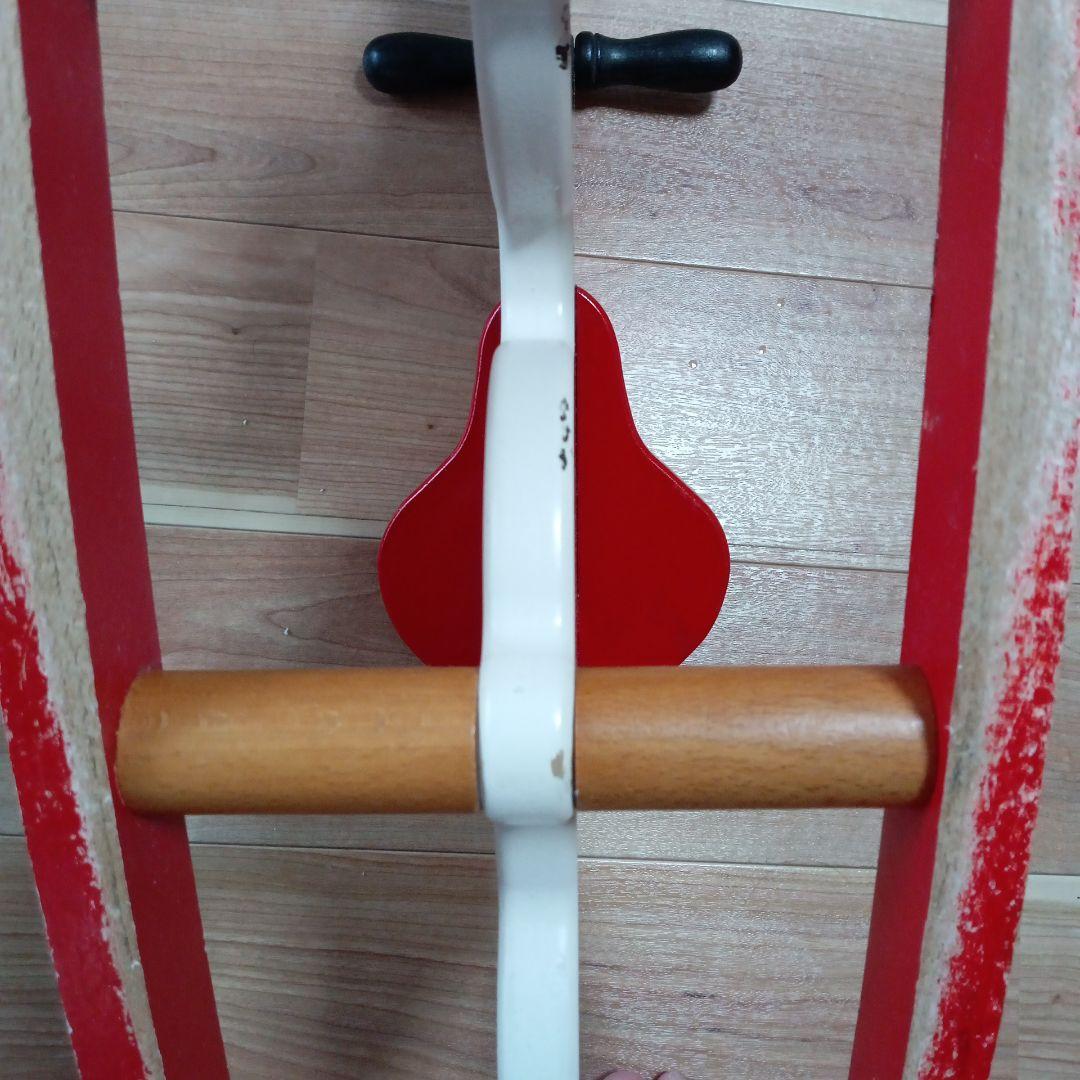 キースヘリング　木馬　Keith haring