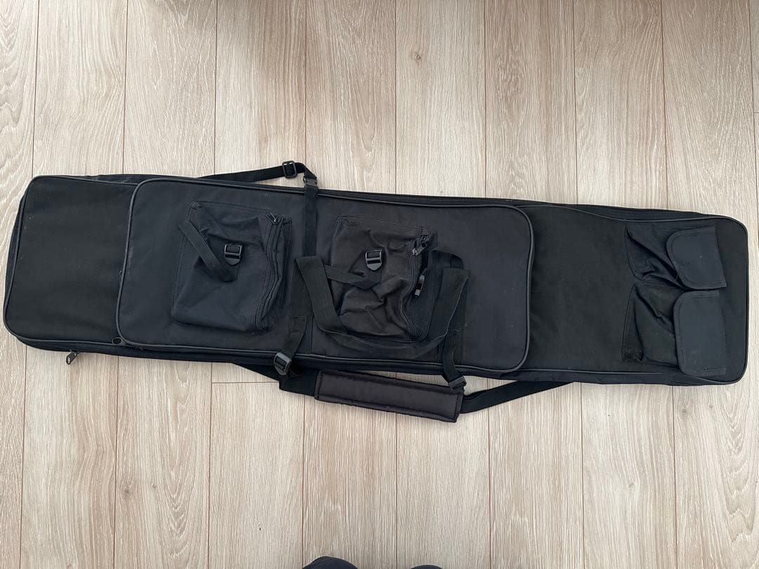 VSR-10 Gスペック SIS 3-9x40 スコープ付き