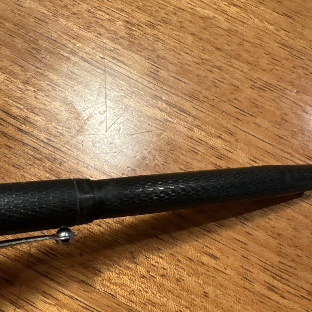 S.S.S. サンエス スリーエス 14K 万年筆 戦前