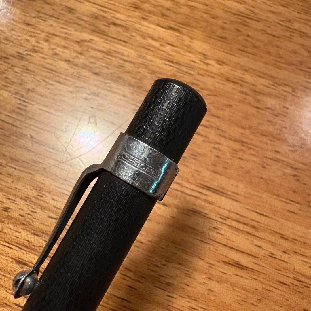 S.S.S. サンエス スリーエス 14K 万年筆 戦前