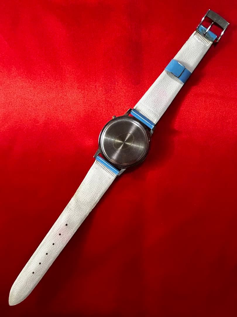 【激レア】まいっちんぐマチコ先生　マチコデジタル　デジタル時計