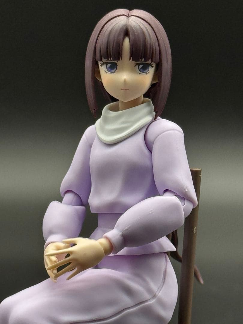 Figure-rise Standard ティファ・アディール 完成品