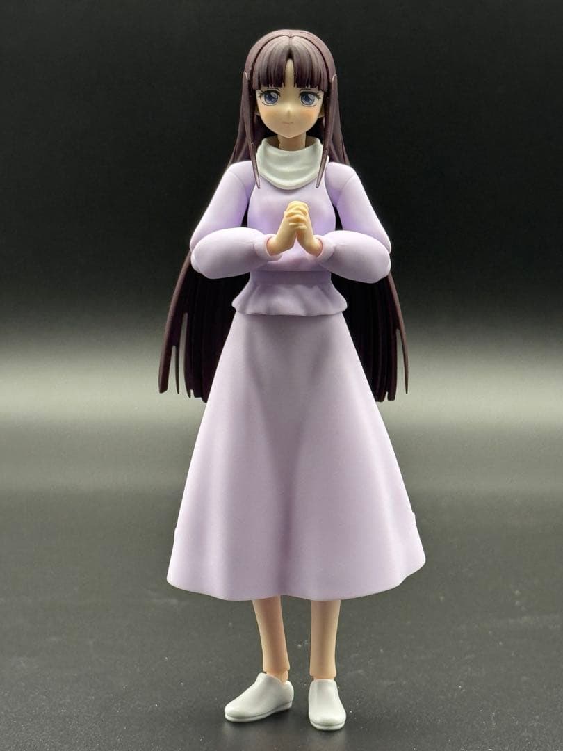 Figure-rise Standard ティファ・アディール 完成品