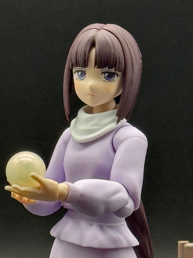 Figure-rise Standard ティファ・アディール 完成品