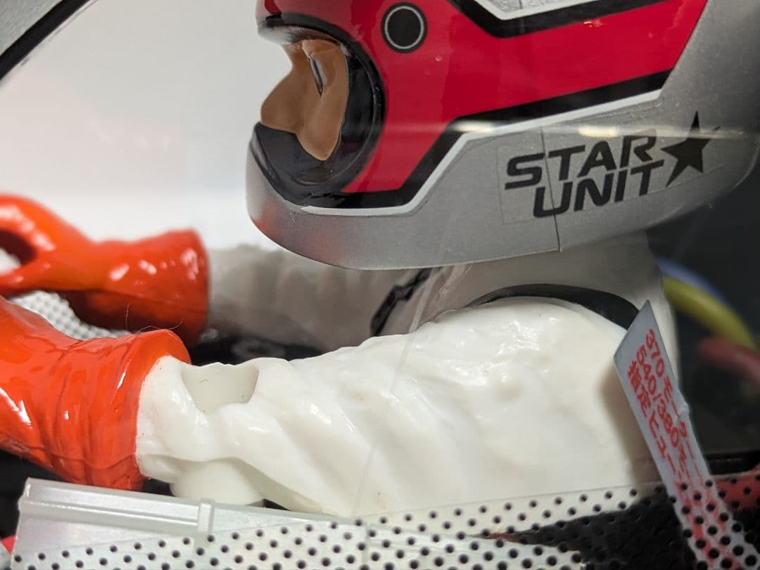 TAMIYA 1/8ダンシングライダーT3-01 2.4GHzフルセット