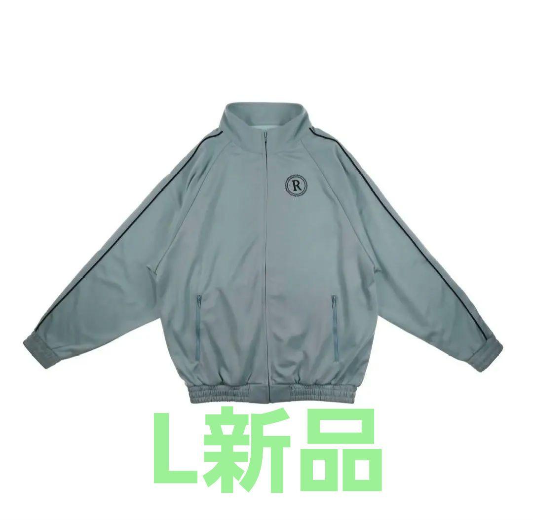 RADWIMPS 20th Anniversary ジャージ トレーナー L