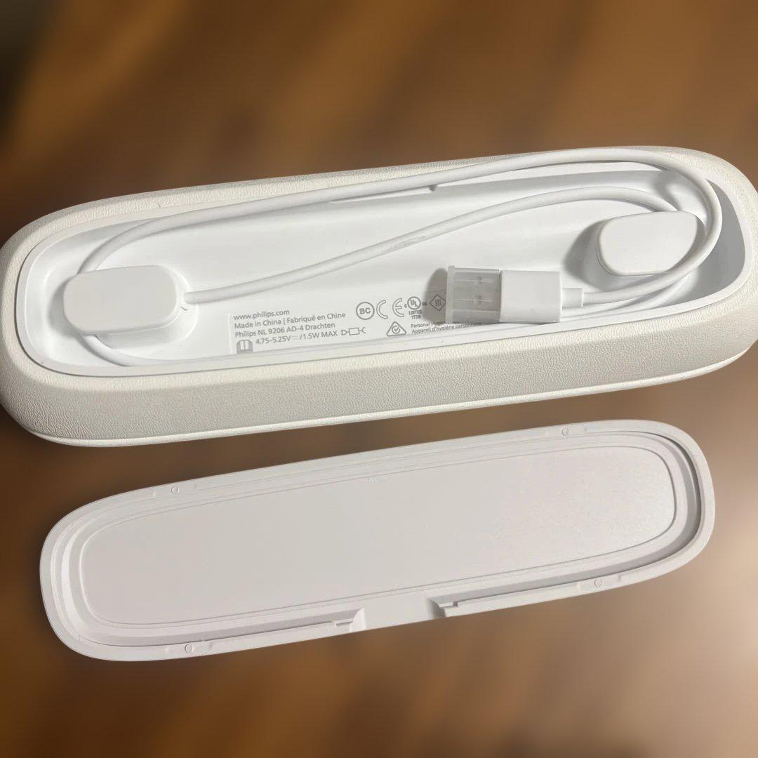 フィリップス　ソニッケアー　ダイアモンドクリーン　9000