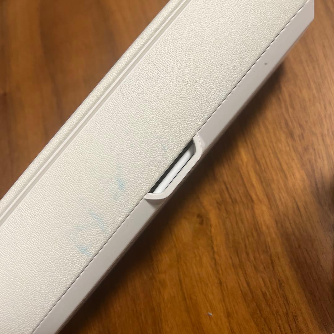 フィリップス　ソニッケアー　ダイアモンドクリーン　9000