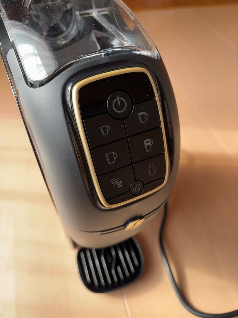 ネスカフェ ゴールドブレンド バリスタ スリム HPM9640-PB