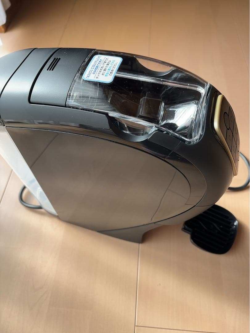 ネスカフェ ゴールドブレンド バリスタ スリム HPM9640-PB