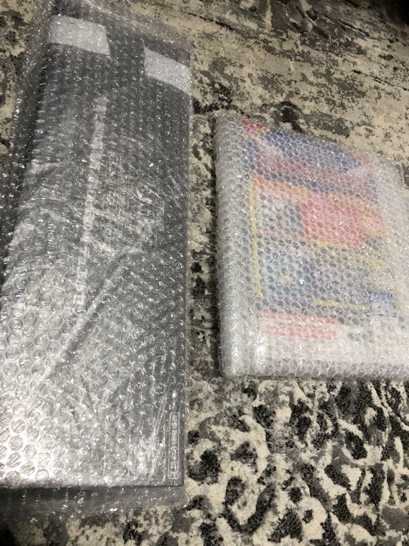 ブラックマジシャン 東京ドーム限定 プレイマット・プロモパック・パンフ付 未開封