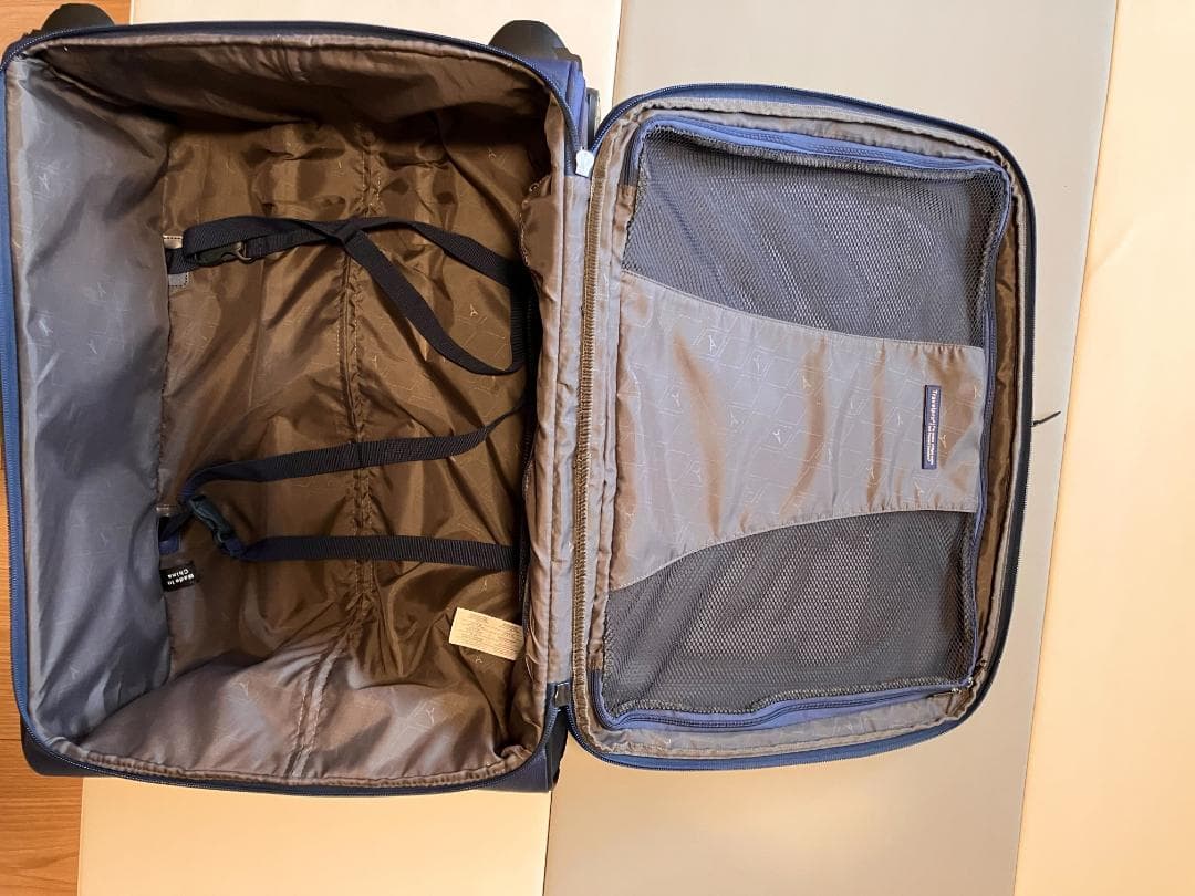 Travelpro Maxlite 25″ キャリーケース 2輪　トラベルプロ