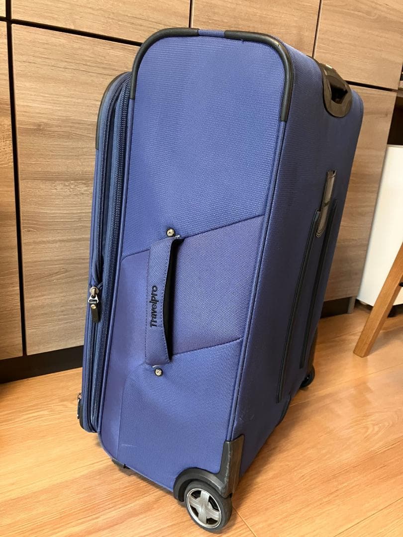 Travelpro Maxlite 25″ キャリーケース 2輪　トラベルプロ