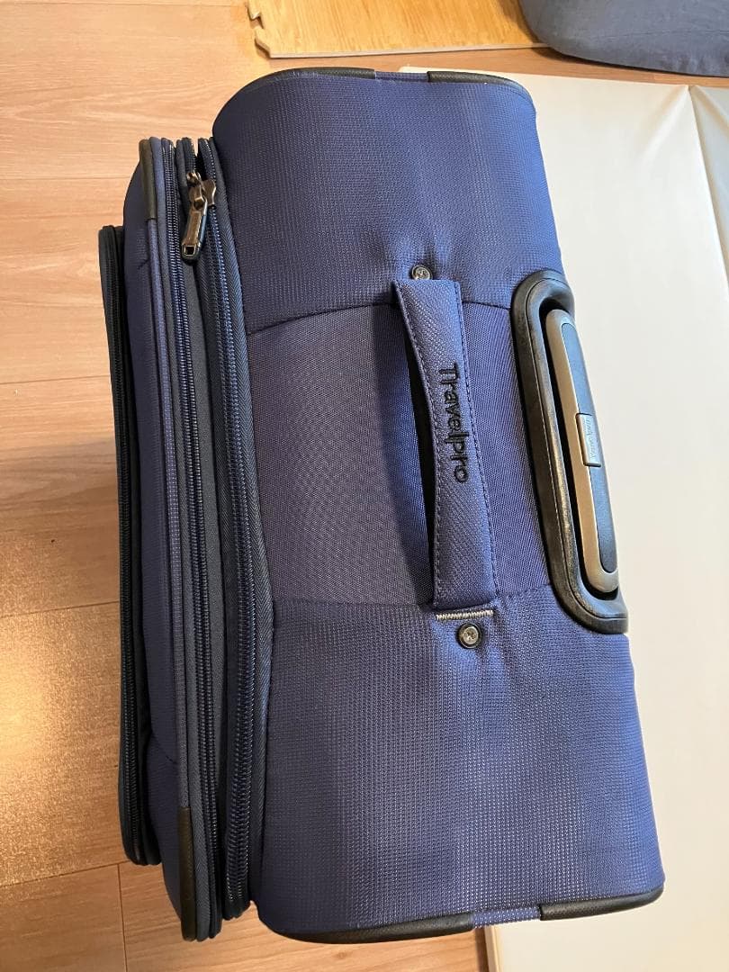 Travelpro Maxlite 25″ キャリーケース 2輪　トラベルプロ