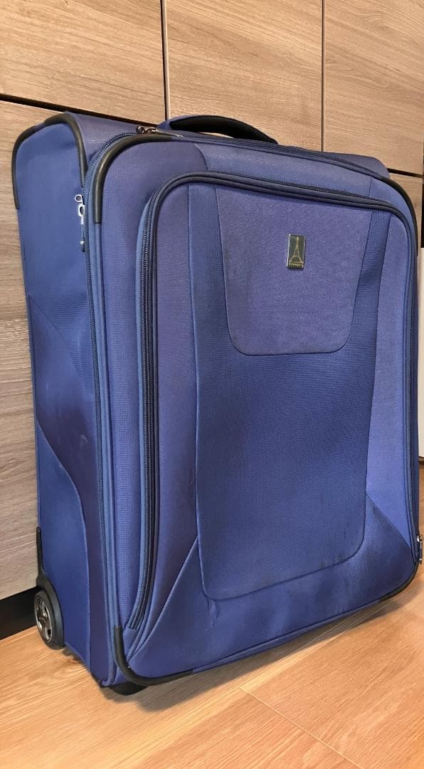 Travelpro Maxlite 25″ キャリーケース 2輪　トラベルプロ