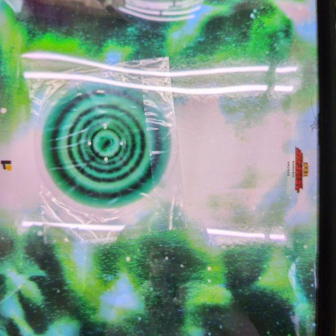 POSE.メモリシリーズ.勇者王ガオガイガー。