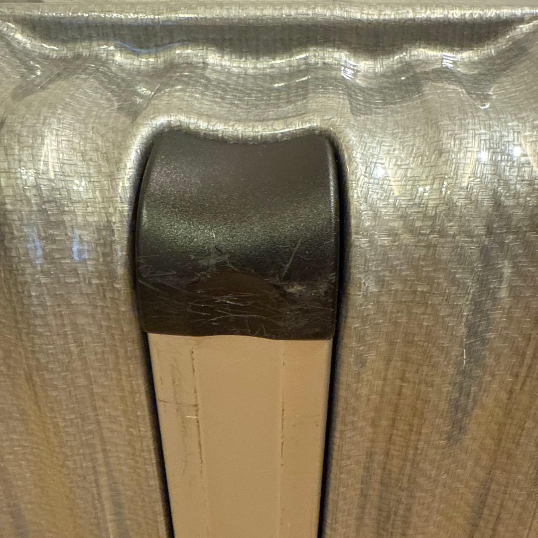 サムソナイト コスモライト 68