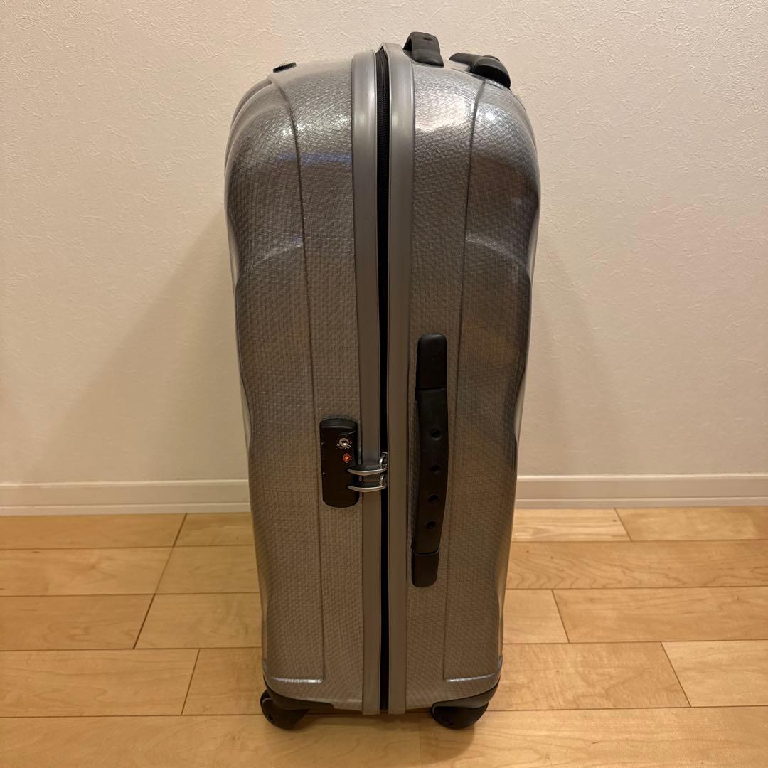 サムソナイト コスモライト 68