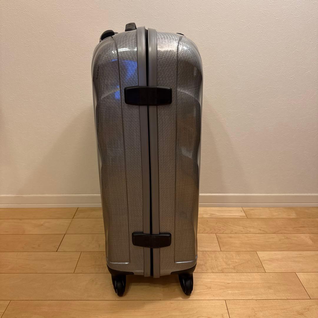 サムソナイト コスモライト 68