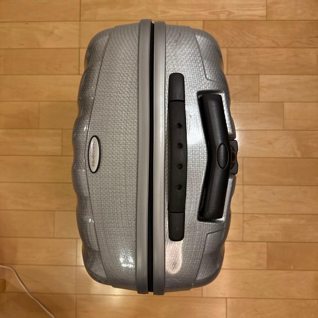 サムソナイト コスモライト 68