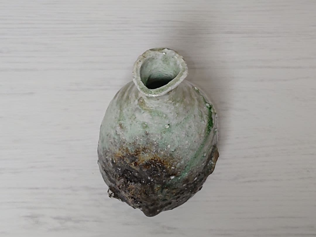 古谷和也 伊賀 徳利