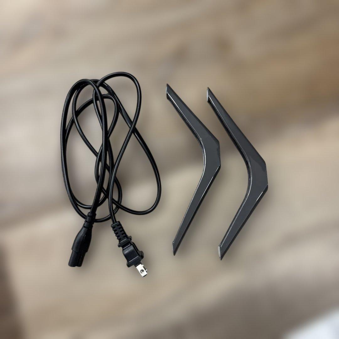 TLC スマートテレビ　40S5401 40インチ　液晶テレビ　2024年製