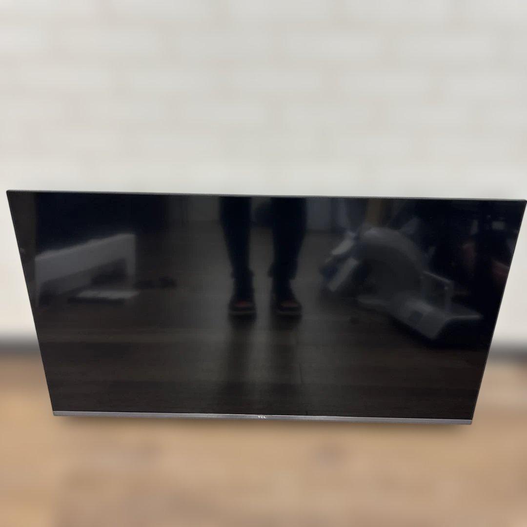 TLC スマートテレビ　40S5401 40インチ　液晶テレビ　2024年製