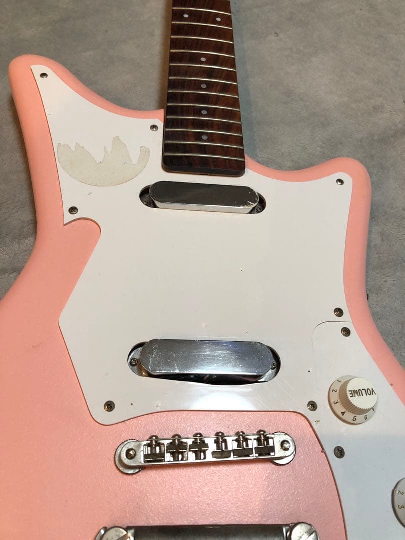 フジゲン　PPシリーズ