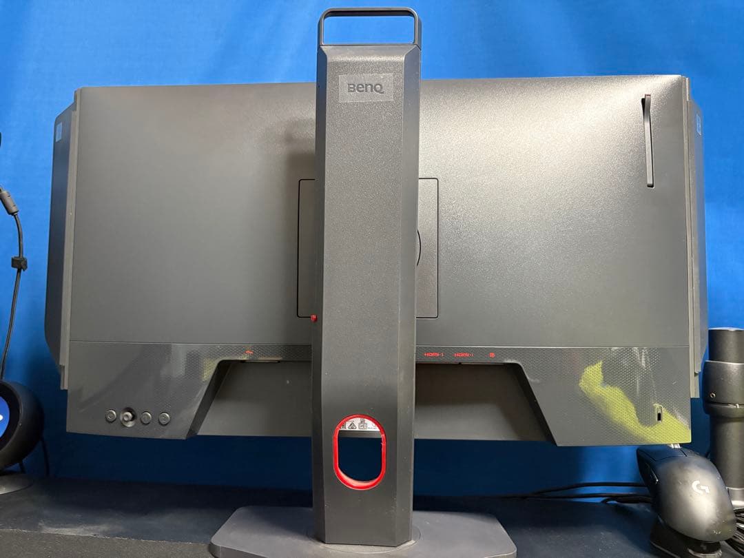 BenQ ZOWIE XL2546K ゲーミングモニター 240Hz