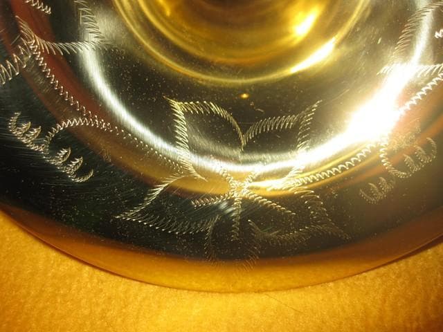 マルカート　ポケットホルン