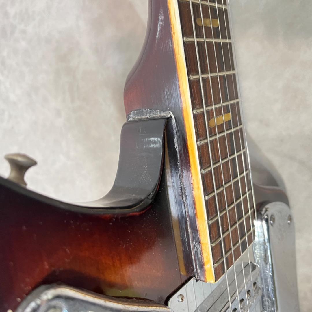 KAWAI カワイ S-170 1964年製造