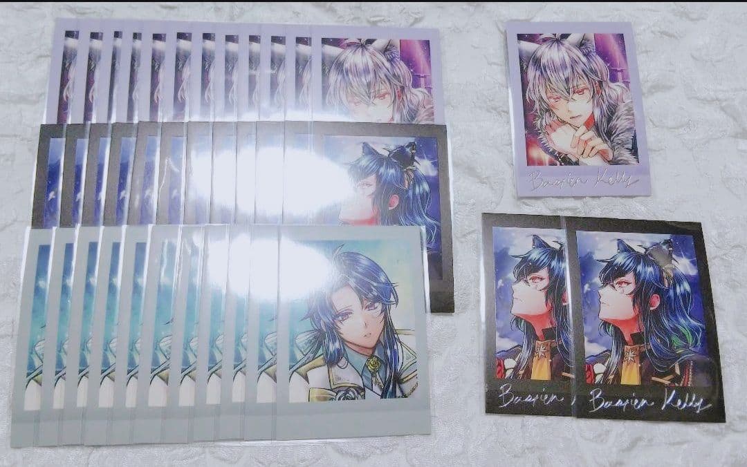 ♡あくねこバスティン グッツまとめ売り♡【最終値下げ】