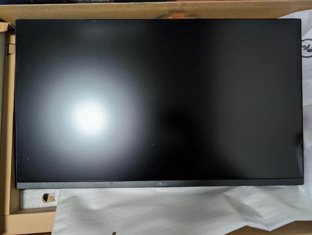 DELL ゲーミングモニター G2724D QHD 165hz