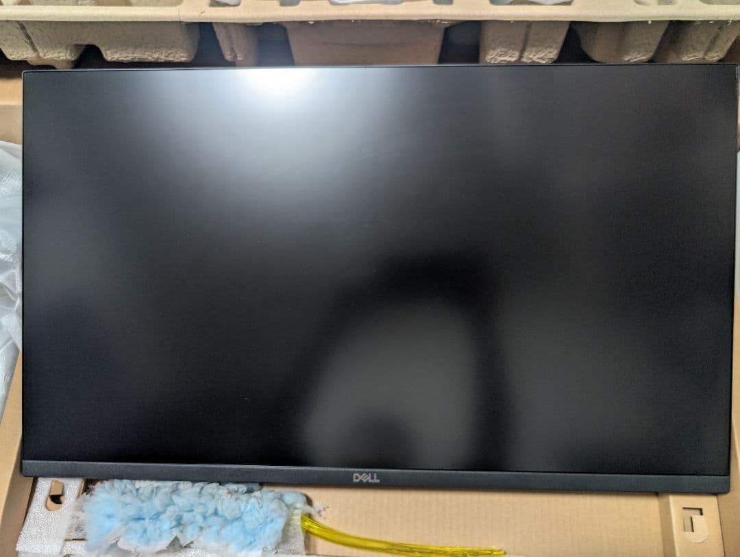 DELL ゲーミングモニター G2724D QHD 165hz