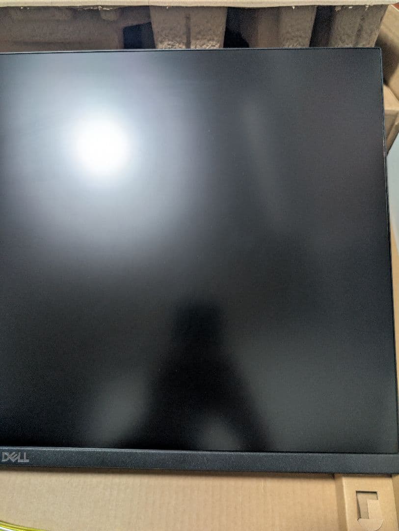 DELL ゲーミングモニター G2724D QHD 165hz