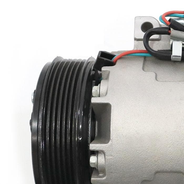 日産 セレナ ワゴン C25 エアコンコンプレッサー92600-1VA1A