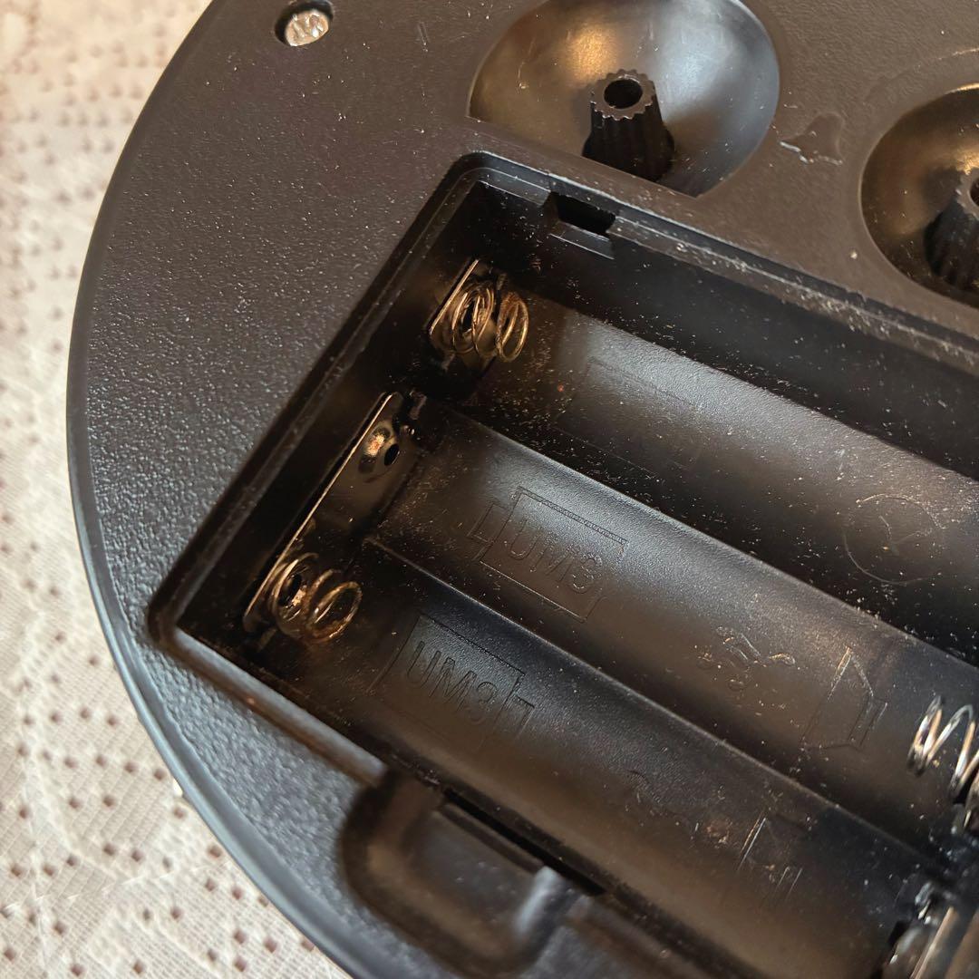 【HUNTER×HUNTER】ハンターハンターゴンとキルアの目覚まし時計 旧アニ