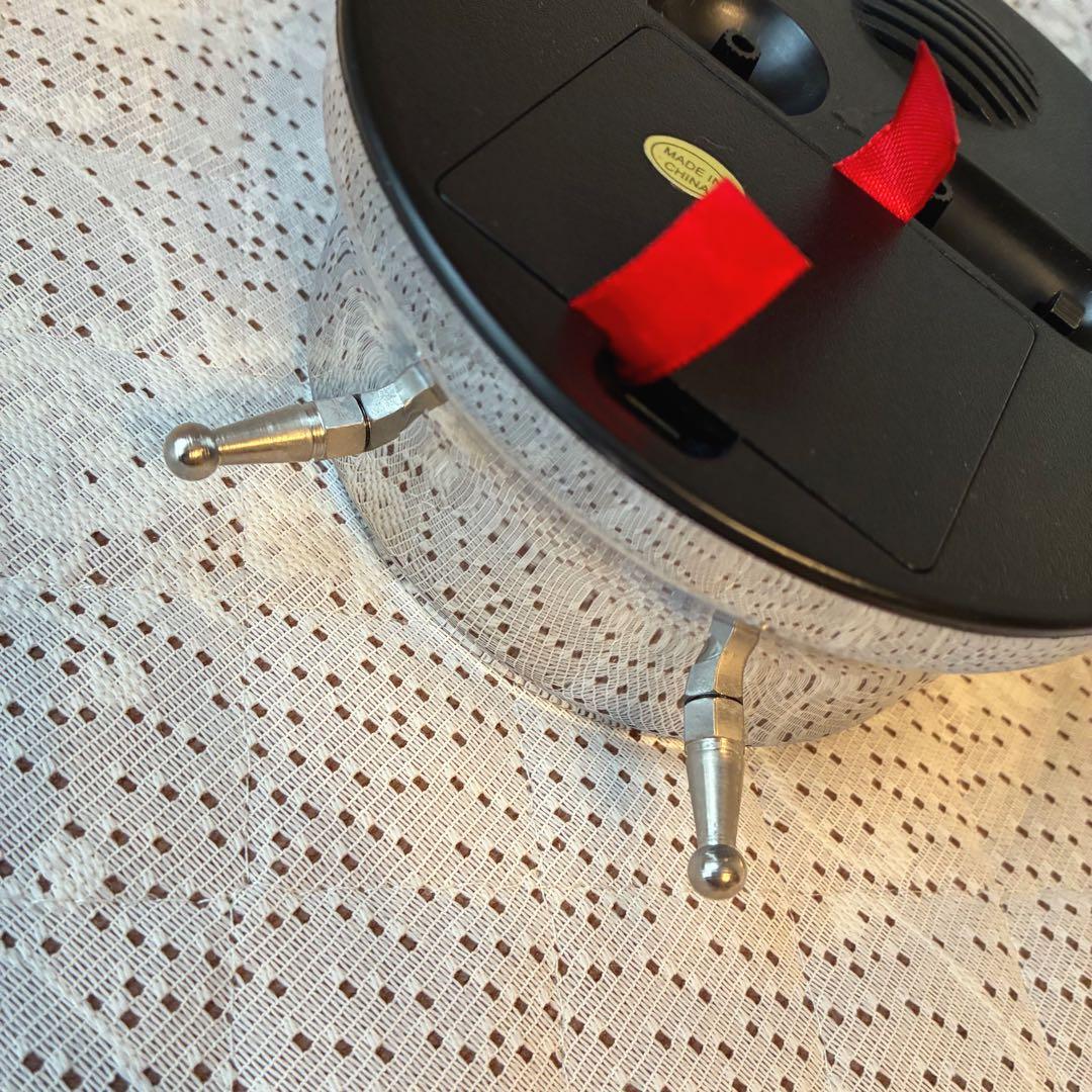 【HUNTER×HUNTER】ハンターハンターゴンとキルアの目覚まし時計 旧アニ