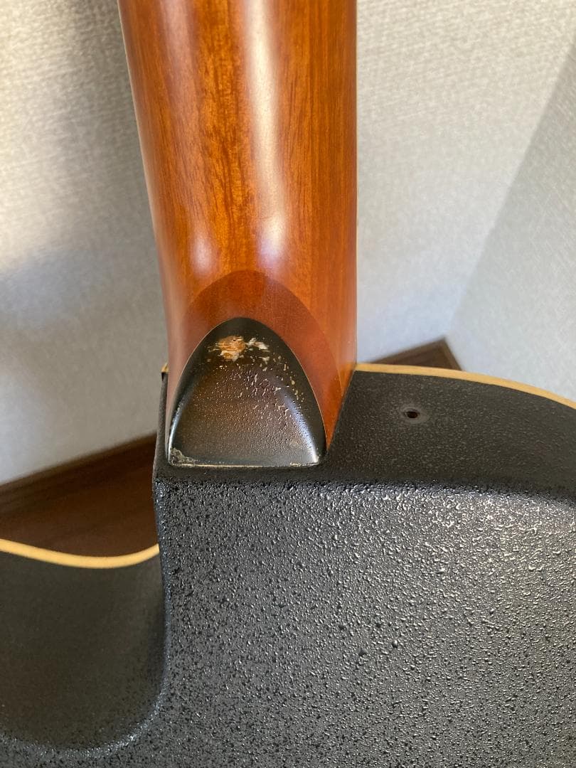 Pro Martin CUSTOM エレアコ EA 450　虎杢