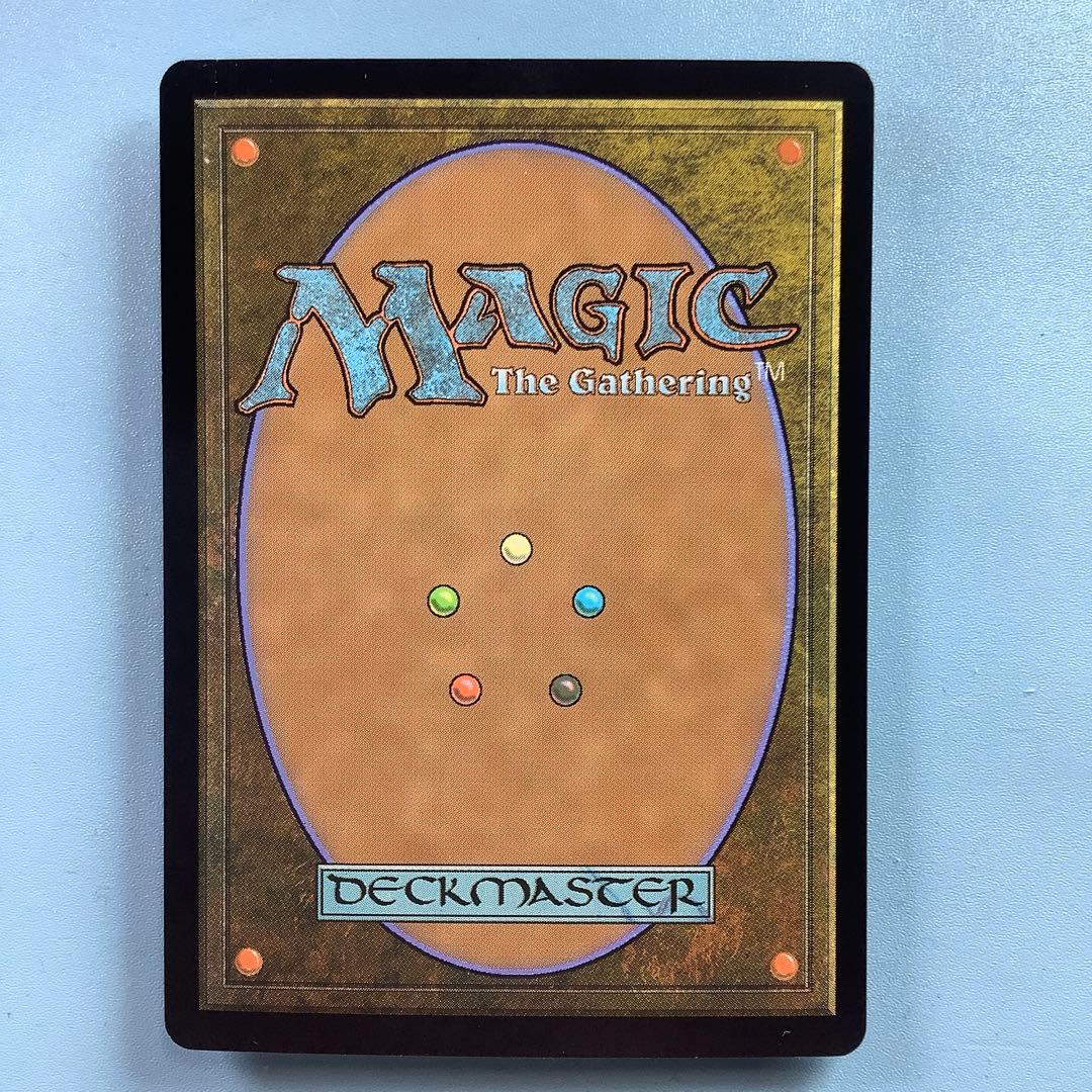 地底街の下水道/Undercity Sewers MKMボーダレス日本語foil