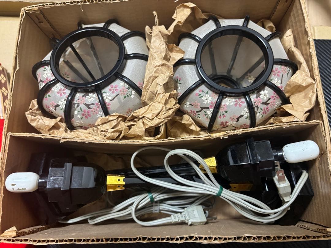 日本人形セット 4体・6体・7体