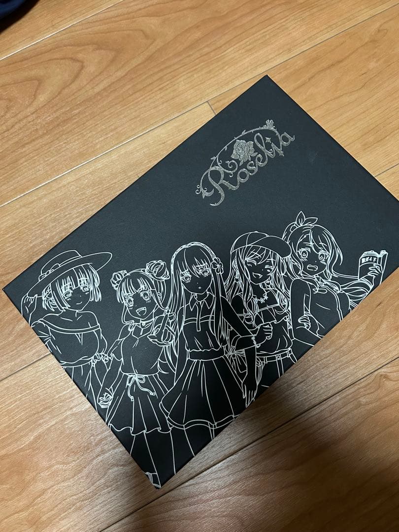 BanG Dream! General Election グッズセット