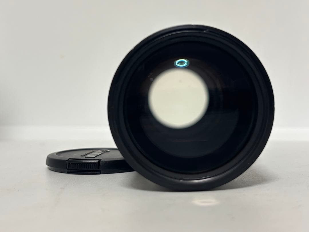 CANON キヤノン NEW FD 80-200mm F4L FDマウント