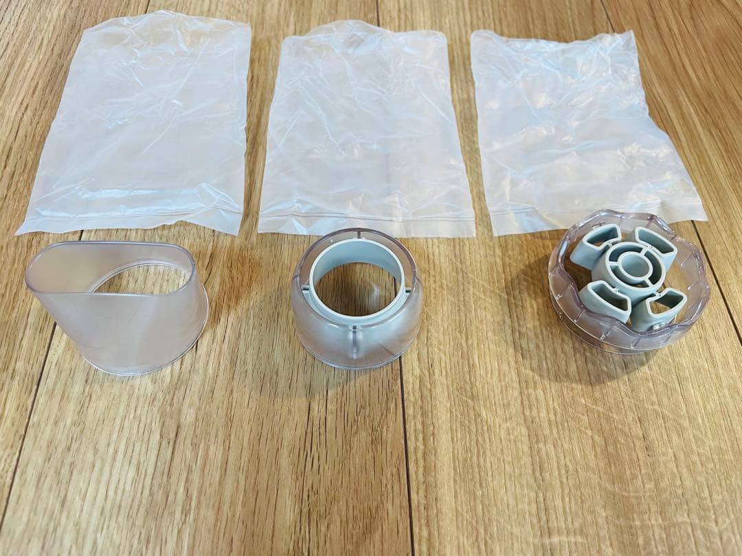 【PANASONIC】ドライヤー EH-NA0G（2022年製）