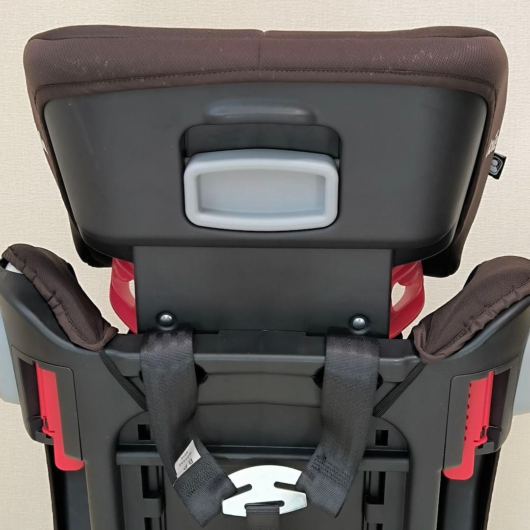 ジョイー チャイルドシート ジュニアシート エレベート　ドリンクホルダー