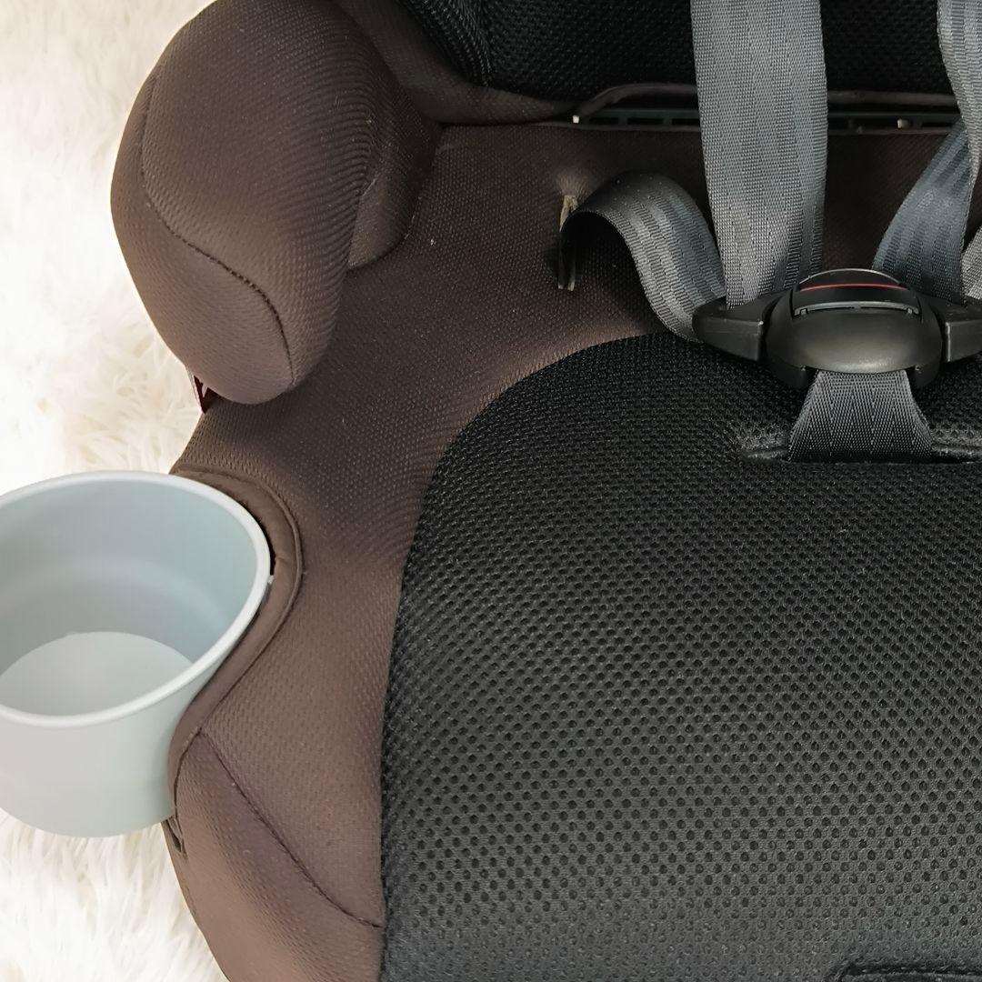 ジョイー チャイルドシート ジュニアシート エレベート　ドリンクホルダー