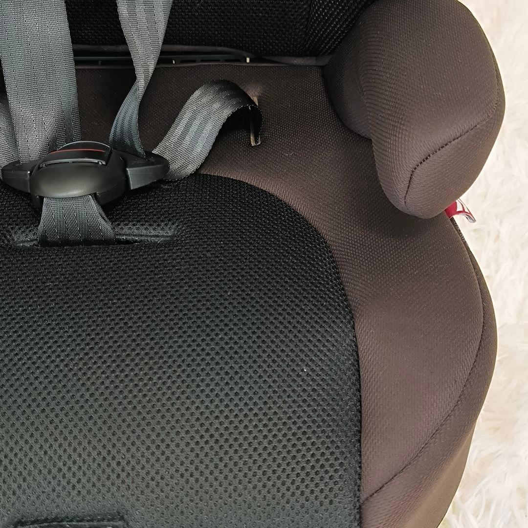 ジョイー チャイルドシート ジュニアシート エレベート　ドリンクホルダー