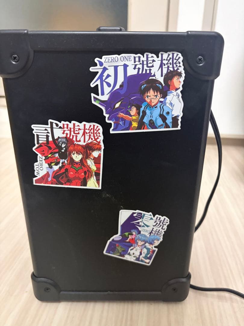 エレキギター、ギターアンプその他諸々