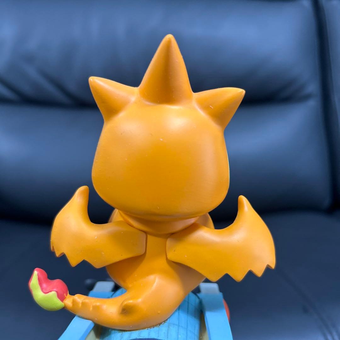 ポケモンセンターメガトウキョー　オープン記念オルゴール　ピカチュウ　ポケモン