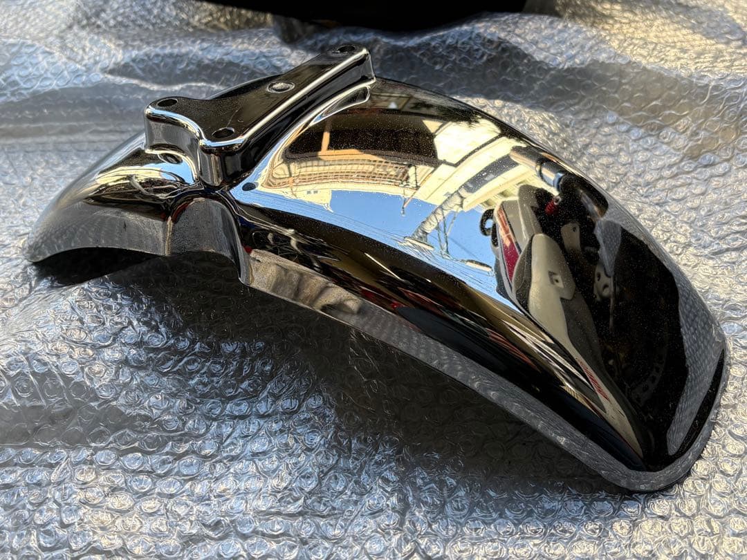 ホンダ　エイプ　ヨンフォア仕様　外装セット